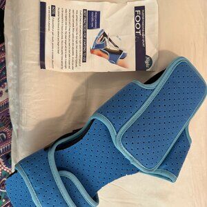 Plantar Fasciitis Night Splint
